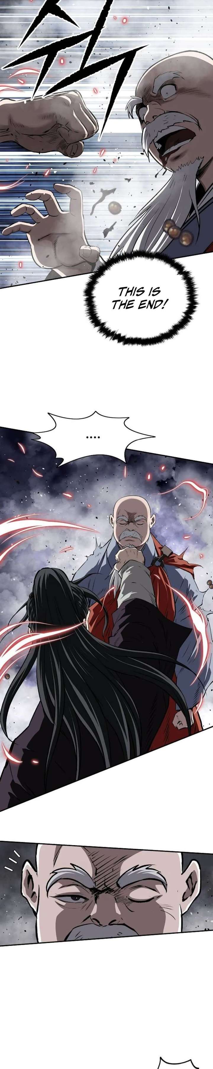 The Supreme Demon Swordmaster Chapter 28 - Page 41