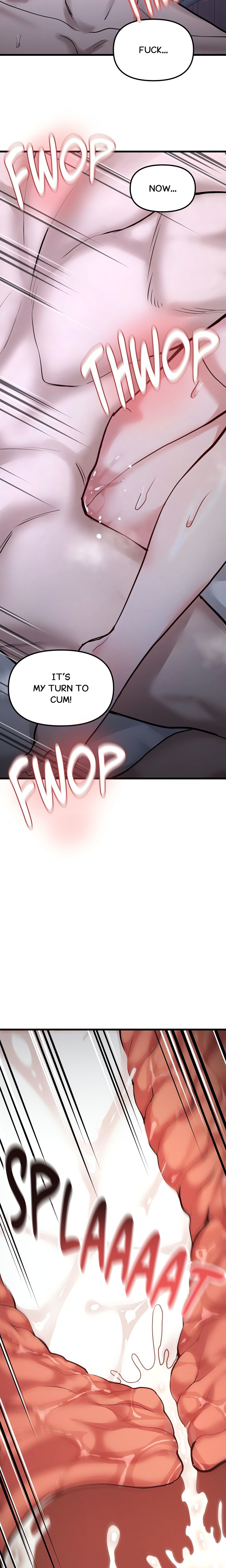 Daddy’s Girl Chapter 10 - Page 14