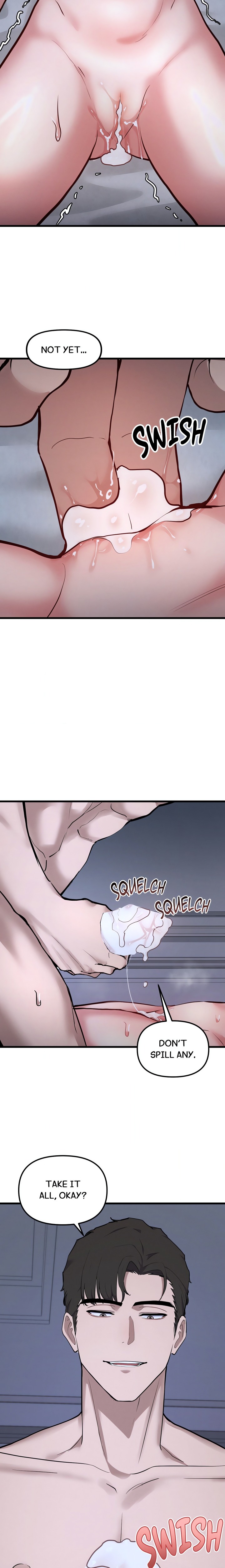 Daddy’s Girl Chapter 10 - Page 17