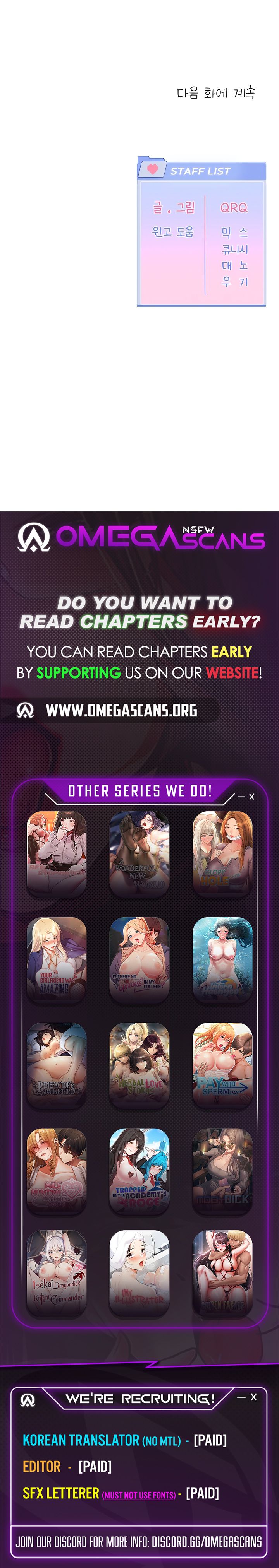 Love Quest Chapter 8 - Page 10