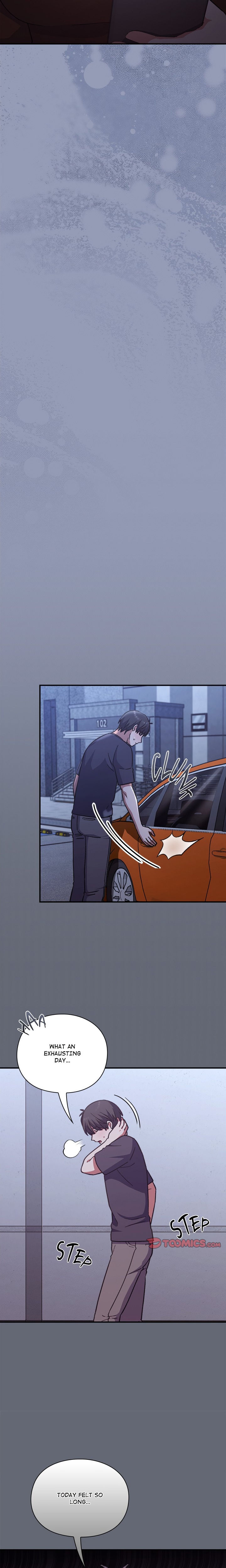 Heart Level Chapter 10 - Page 23