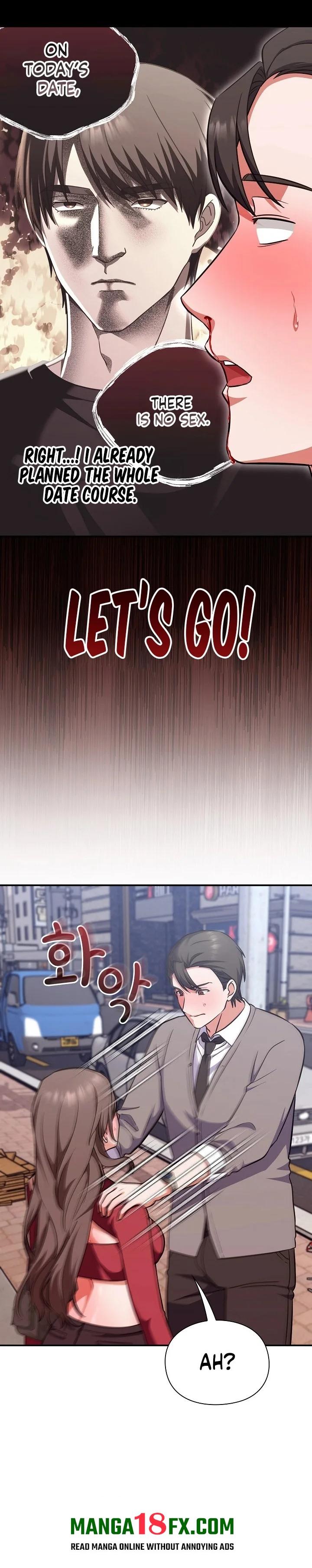 Heart Level Chapter 14 - Page 32