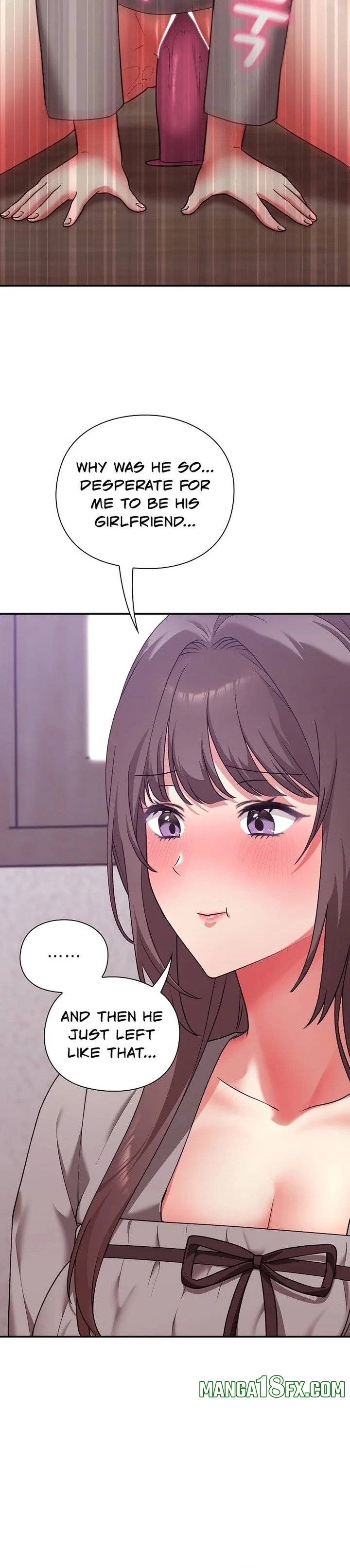 Heart Level Chapter 15 - Page 36