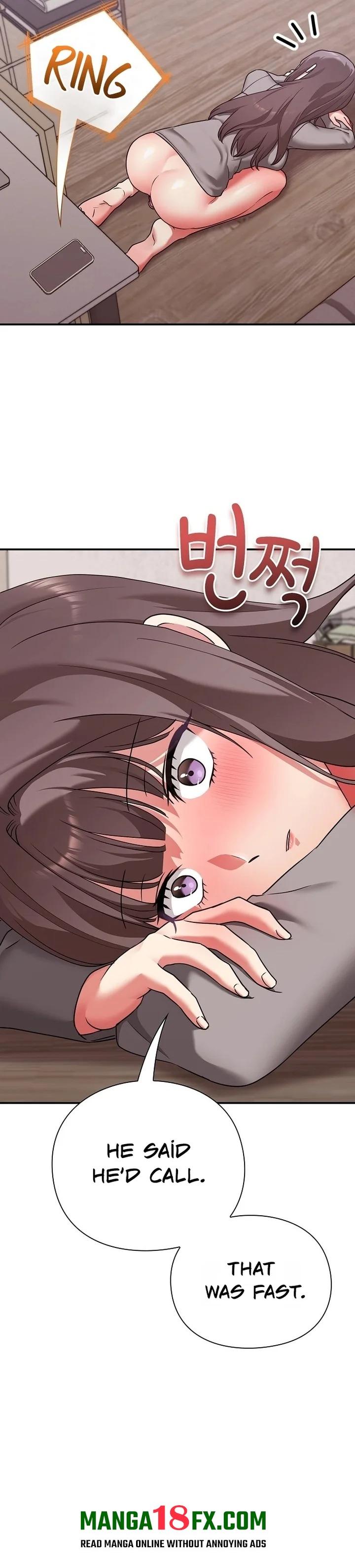 Heart Level Chapter 15 - Page 41