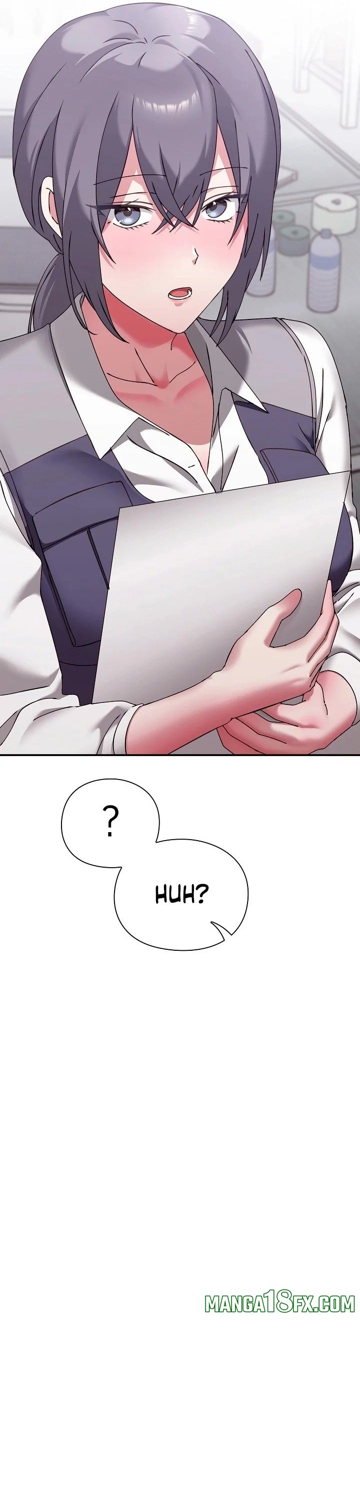 Heart Level Chapter 16 - Page 25