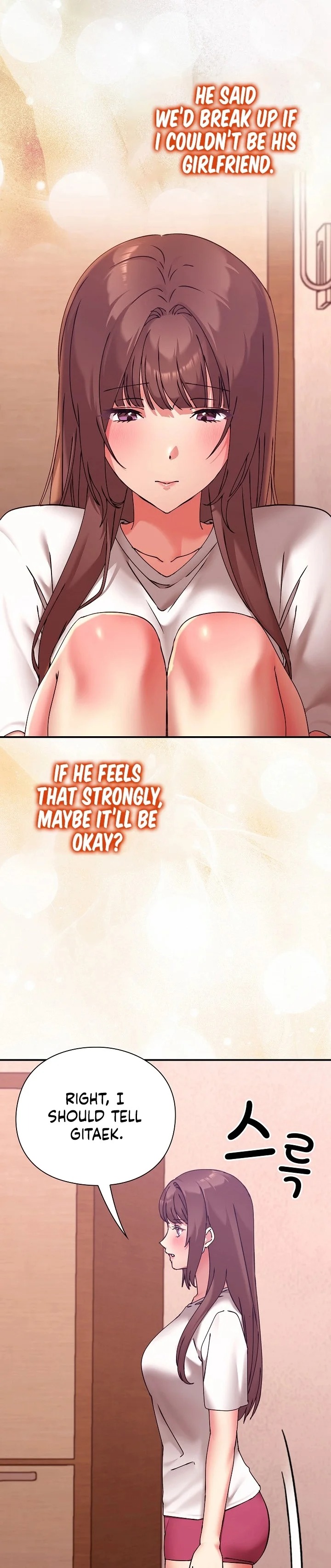 Heart Level Chapter 16 - Page 41