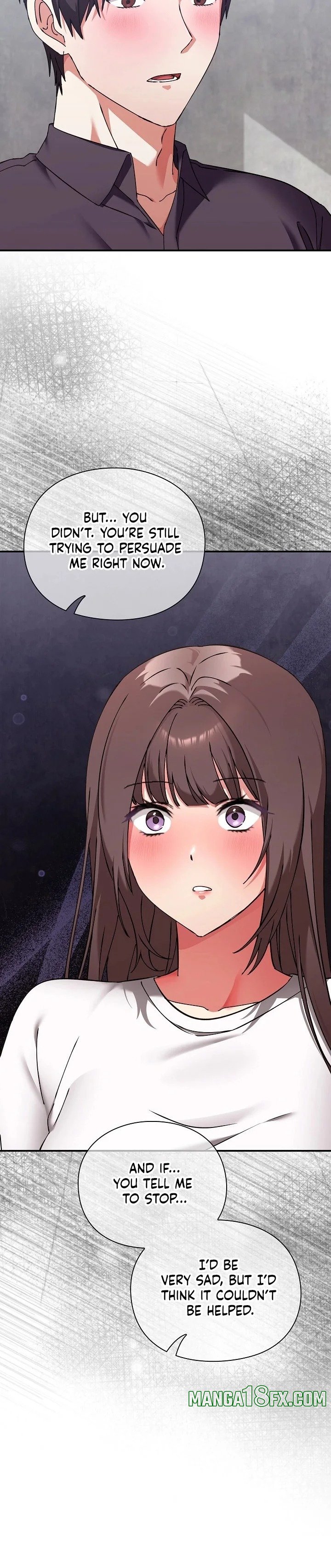 Heart Level Chapter 16 - Page 8