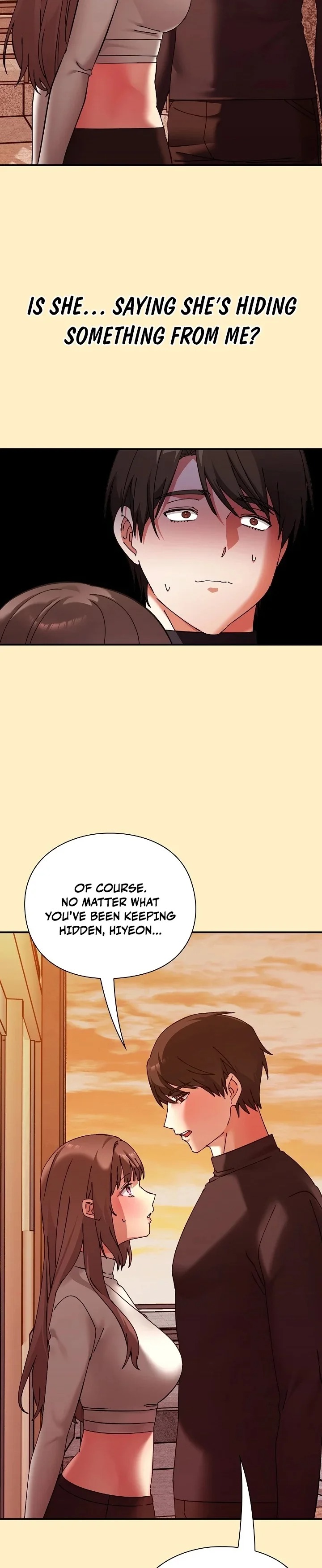 Heart Level Chapter 17 - Page 2