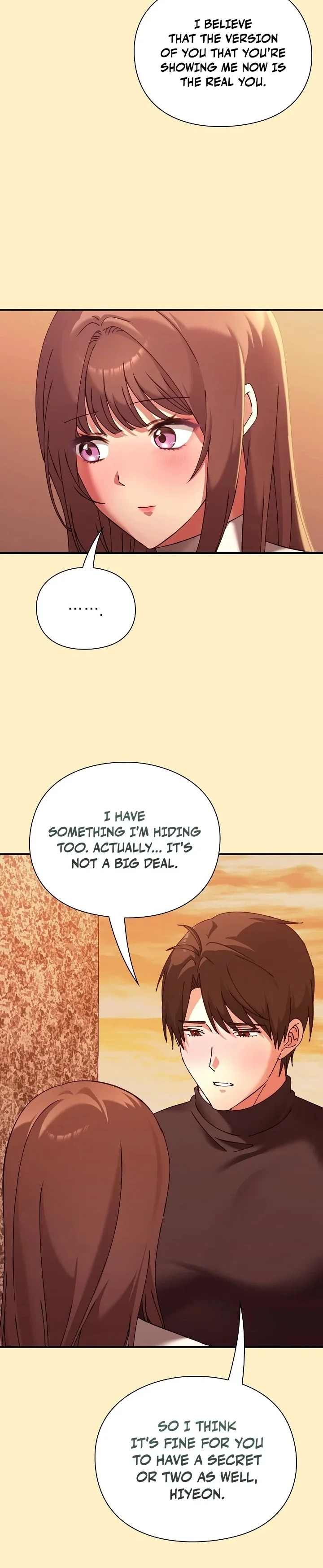 Heart Level Chapter 17 - Page 3