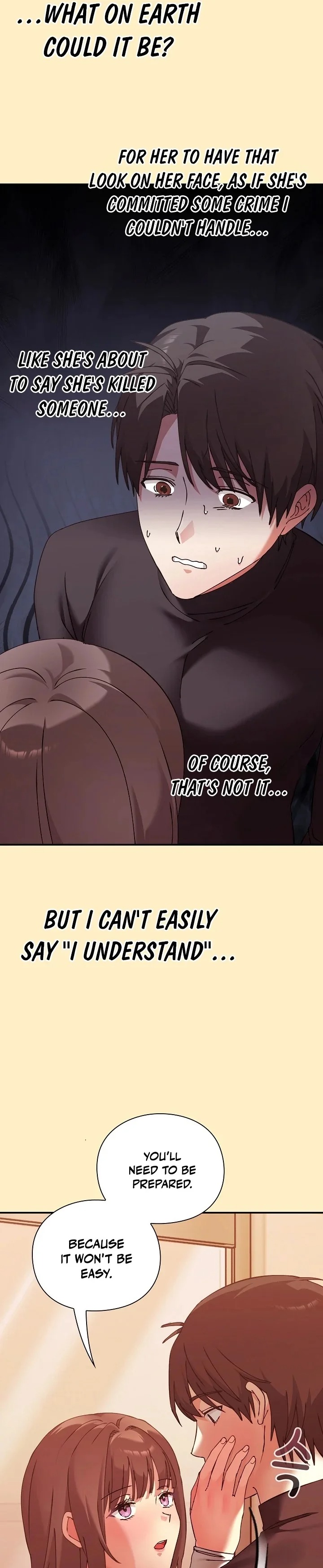 Heart Level Chapter 17 - Page 5