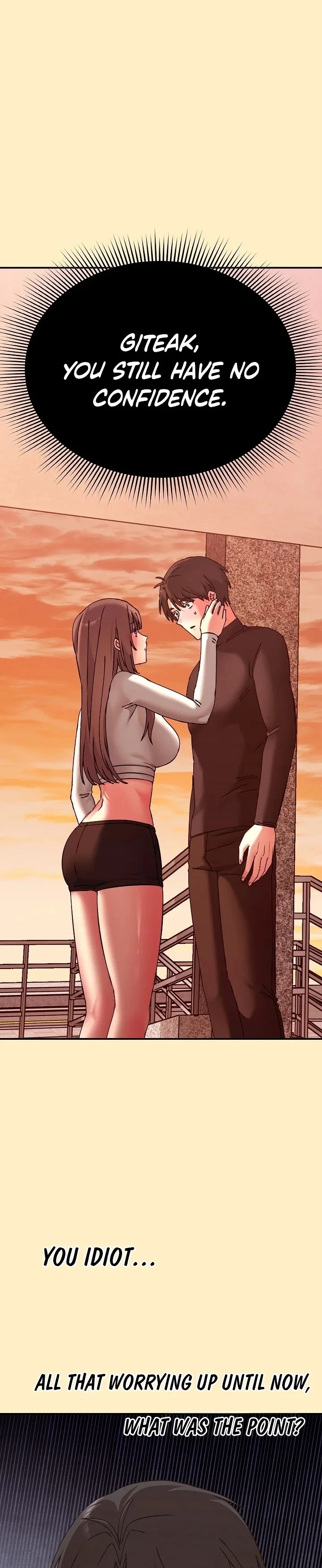 Heart Level Chapter 17 - Page 7