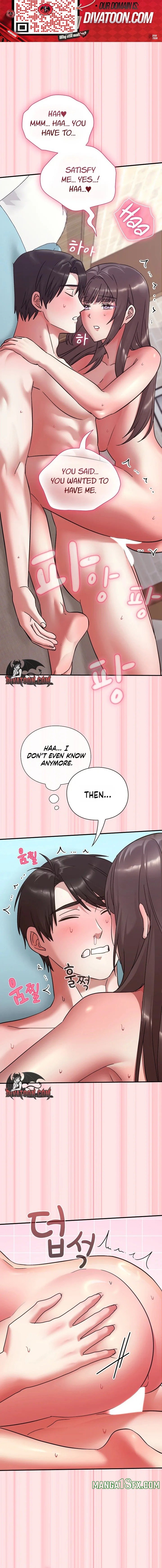 Heart Level Chapter 19 - Page 14