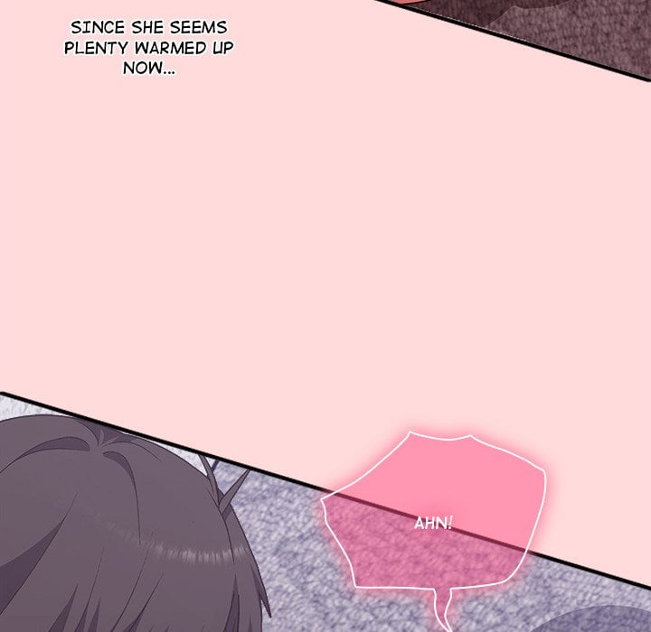 Heart Level Chapter 7 - Page 127