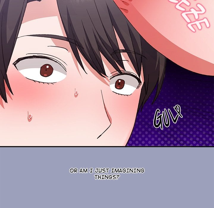 Heart Level Chapter 7 - Page 13