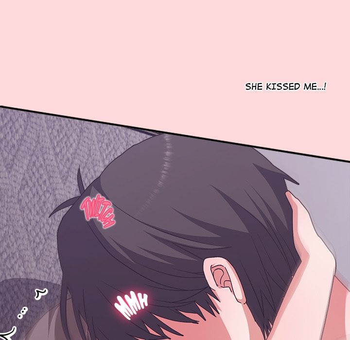 Heart Level Chapter 7 - Page 134