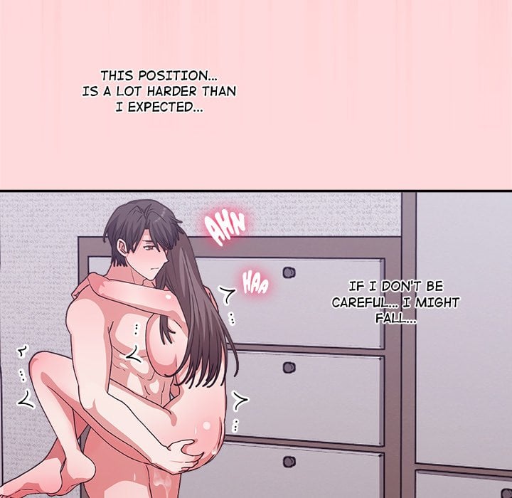 Heart Level Chapter 7 - Page 143