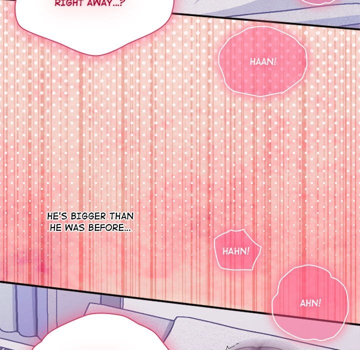 Heart Level Chapter 7 - Page 155