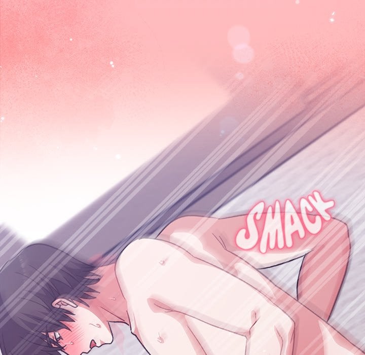 Heart Level Chapter 7 - Page 203