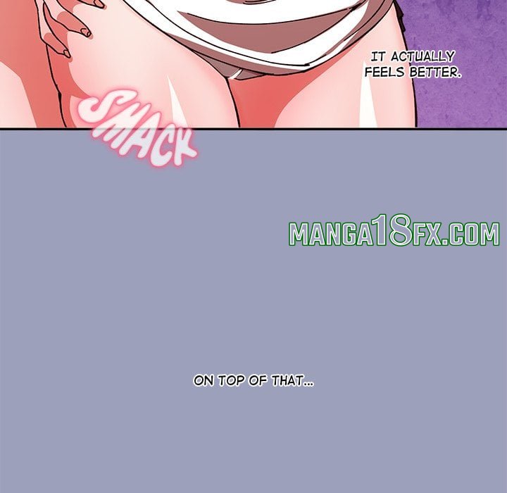 Heart Level Chapter 7 - Page 26