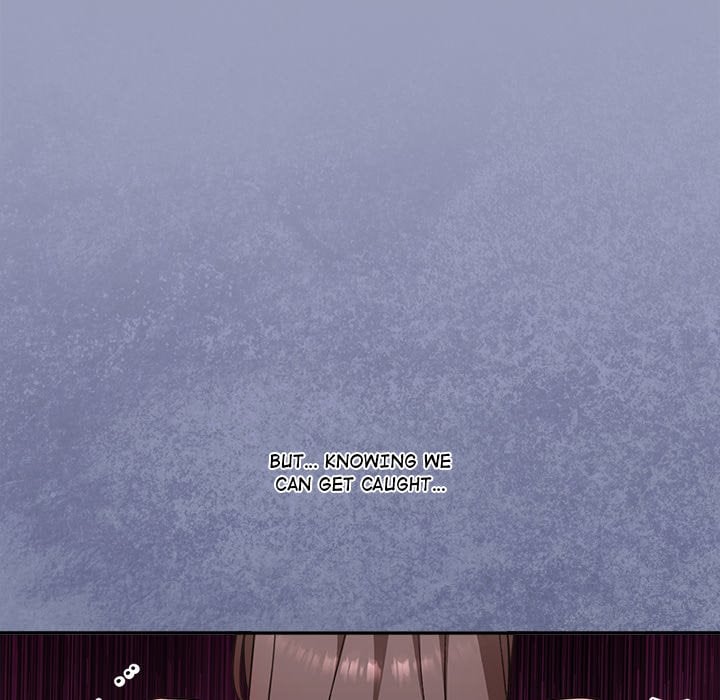 Heart Level Chapter 7 - Page 8