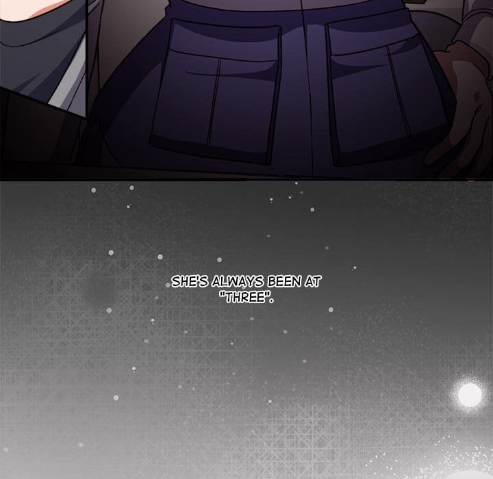 Heart Level Chapter 8 - Page 159