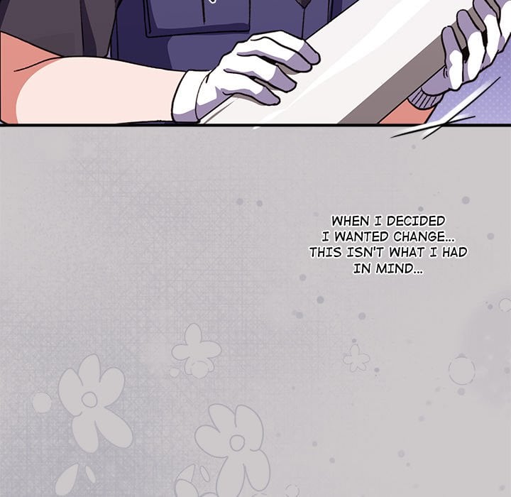 Heart Level Chapter 8 - Page 162