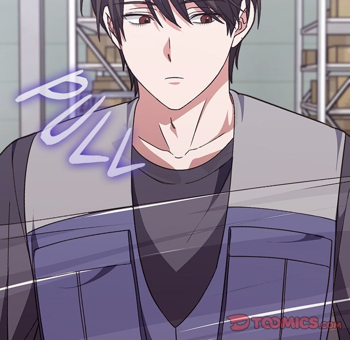 Heart Level Chapter 8 - Page 164