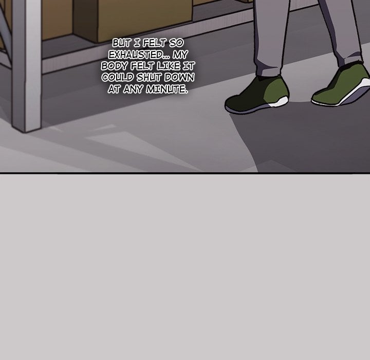 Heart Level Chapter 8 - Page 181