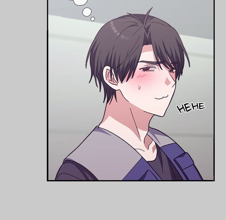 Heart Level Chapter 8 - Page 195