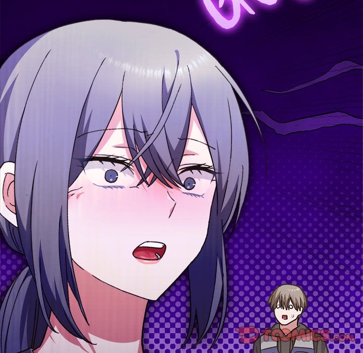 Heart Level Chapter 8 - Page 204