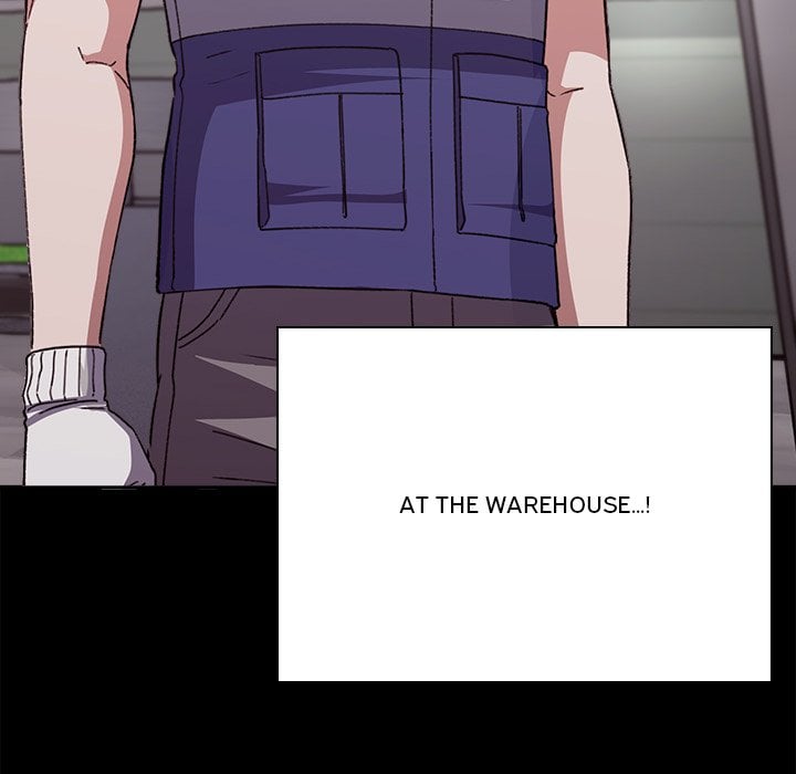 Heart Level Chapter 8 - Page 42