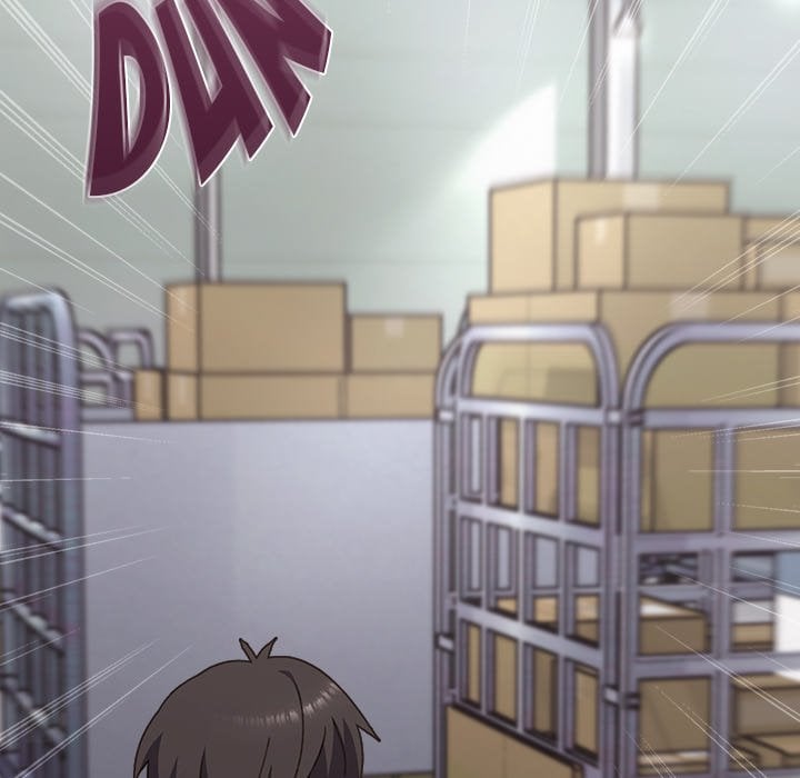 Heart Level Chapter 8 - Page 48