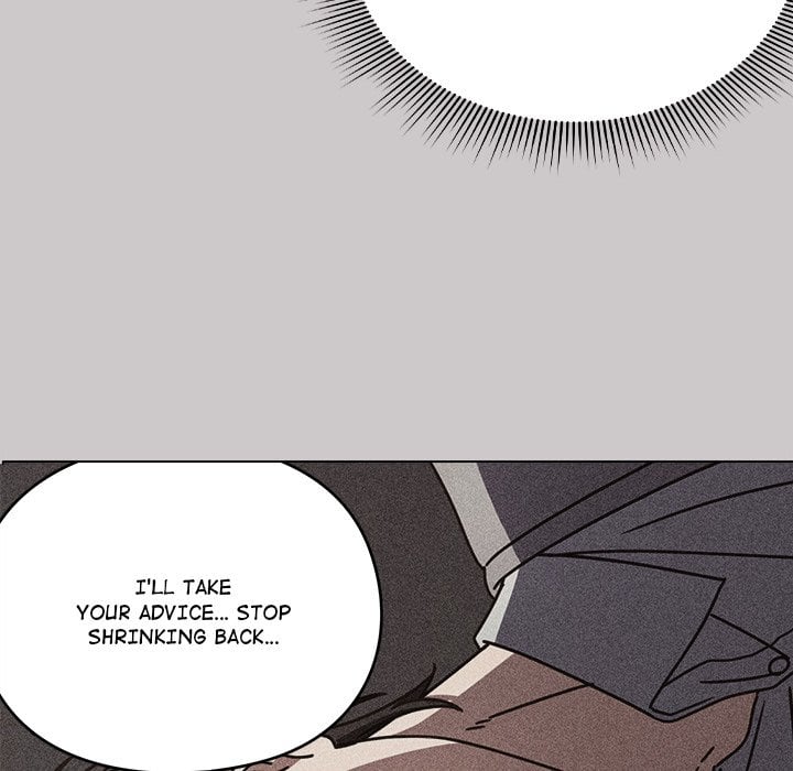 Heart Level Chapter 8 - Page 55