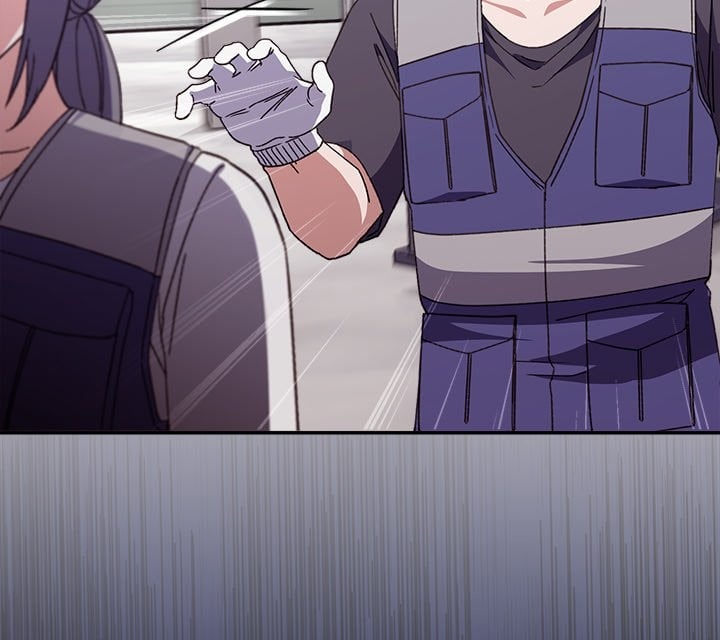 Heart Level Chapter 8 - Page 60