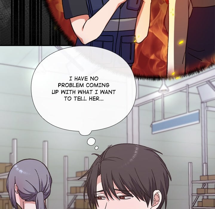 Heart Level Chapter 8 - Page 67