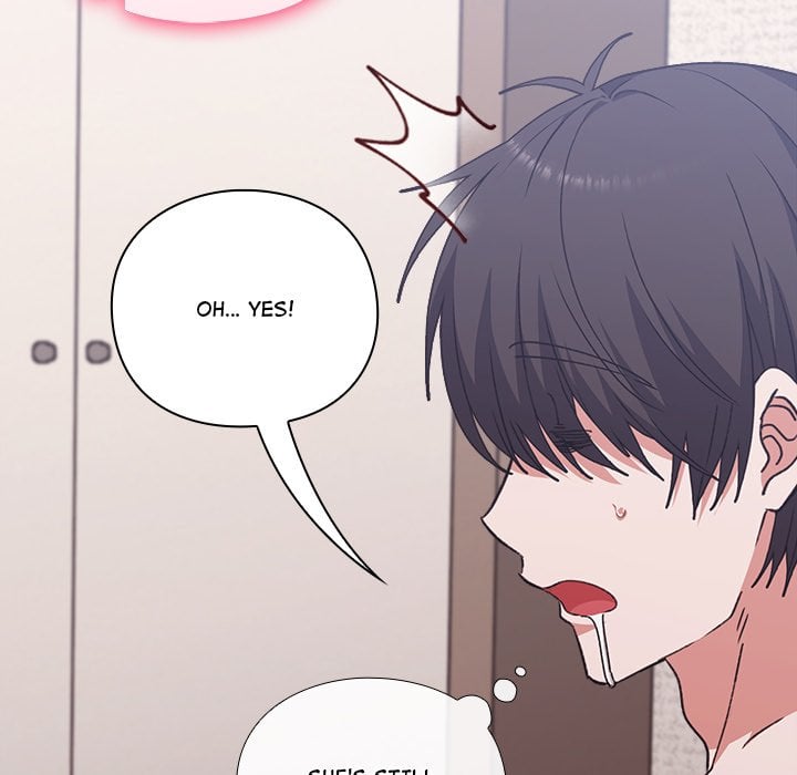 Heart Level Chapter 8 - Page 8