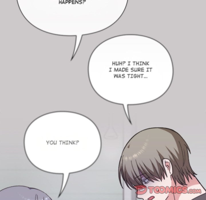 Heart Level Chapter 8 - Page 92