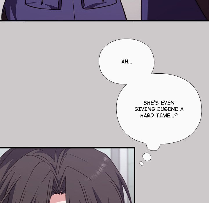 Heart Level Chapter 8 - Page 97