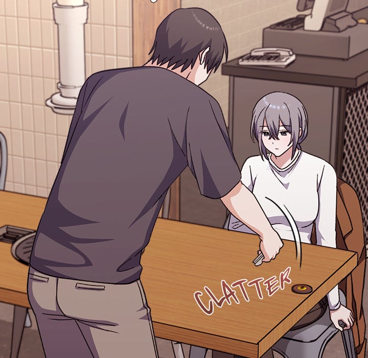 Heart Level Chapter 9 - Page 104