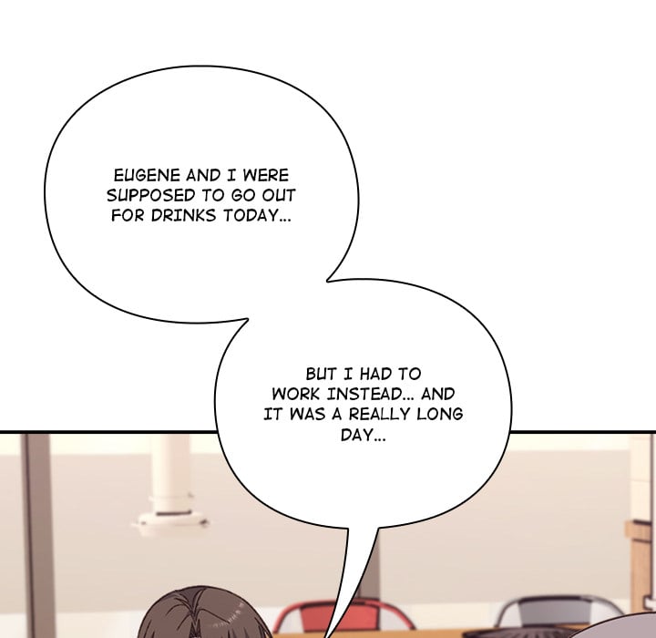 Heart Level Chapter 9 - Page 114