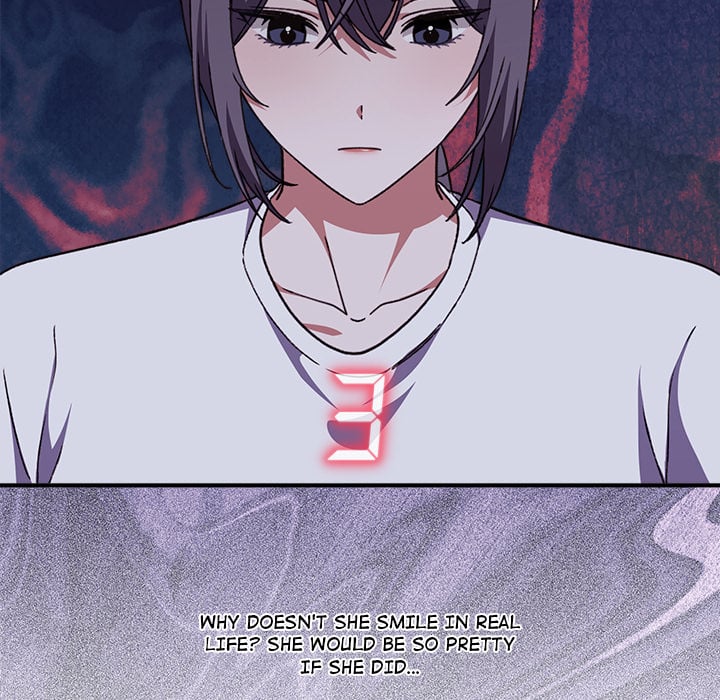 Heart Level Chapter 9 - Page 118