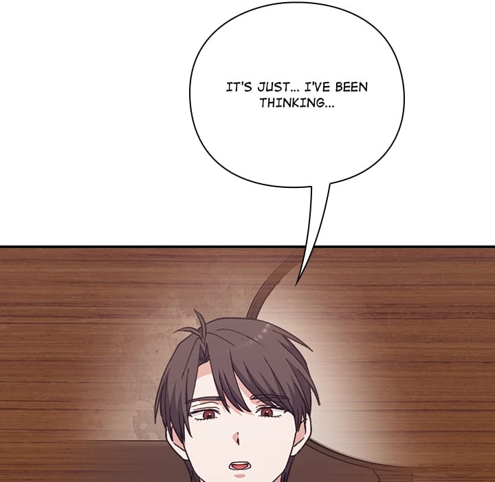 Heart Level Chapter 9 - Page 122