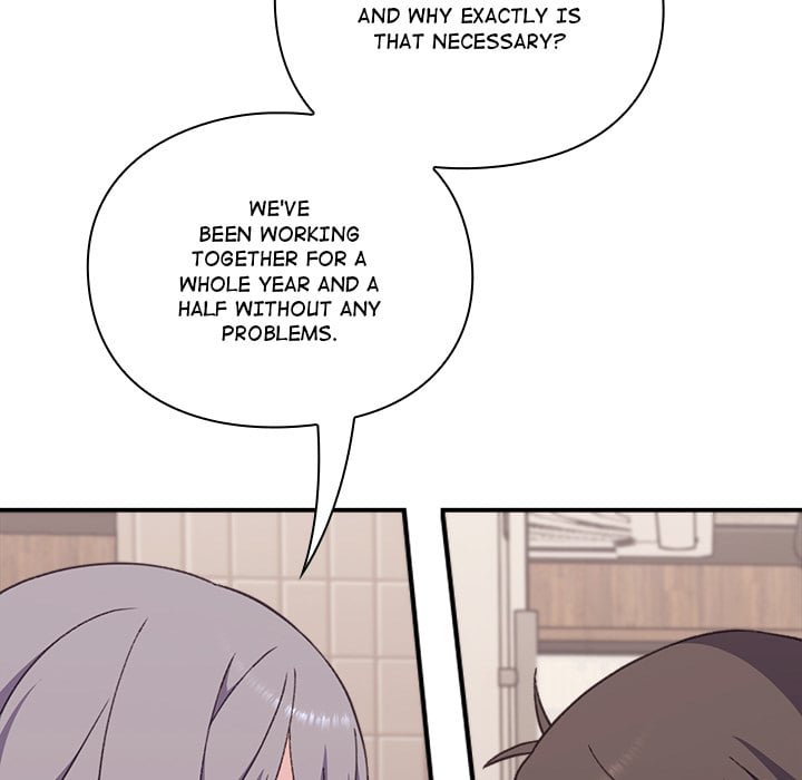 Heart Level Chapter 9 - Page 125