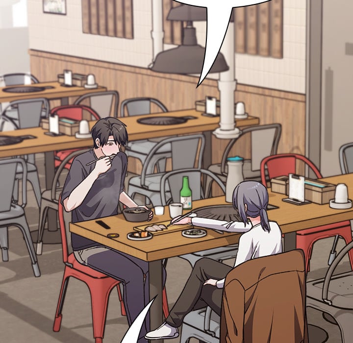 Heart Level Chapter 9 - Page 138