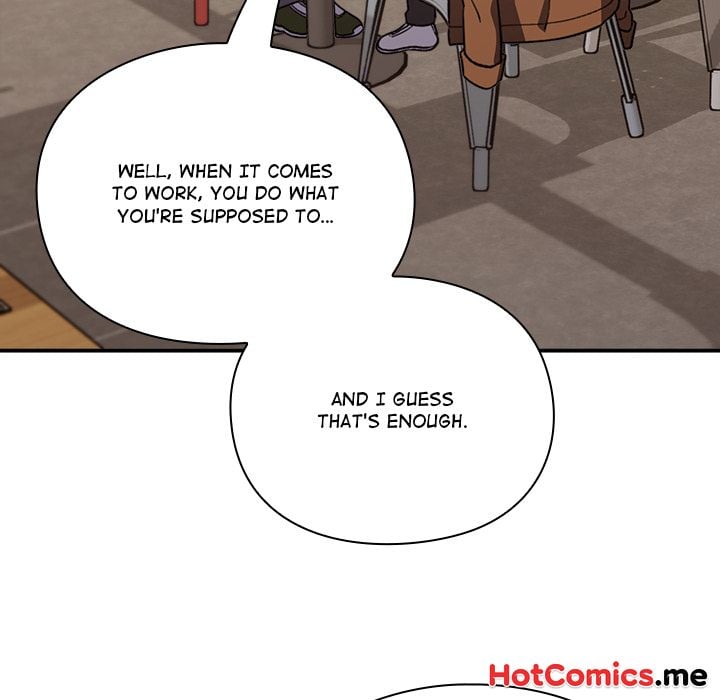 Heart Level Chapter 9 - Page 139