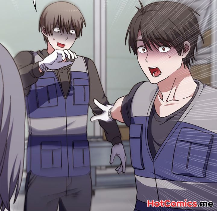 Heart Level Chapter 9 - Page 14