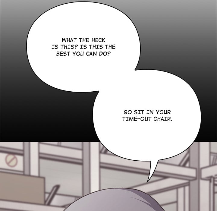 Heart Level Chapter 9 - Page 164