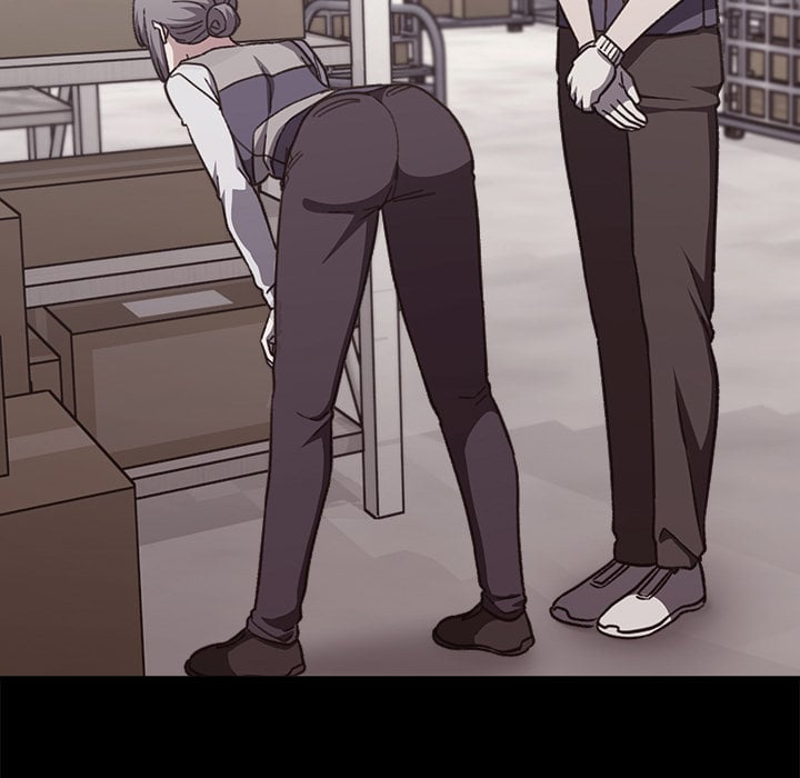 Heart Level Chapter 9 - Page 168