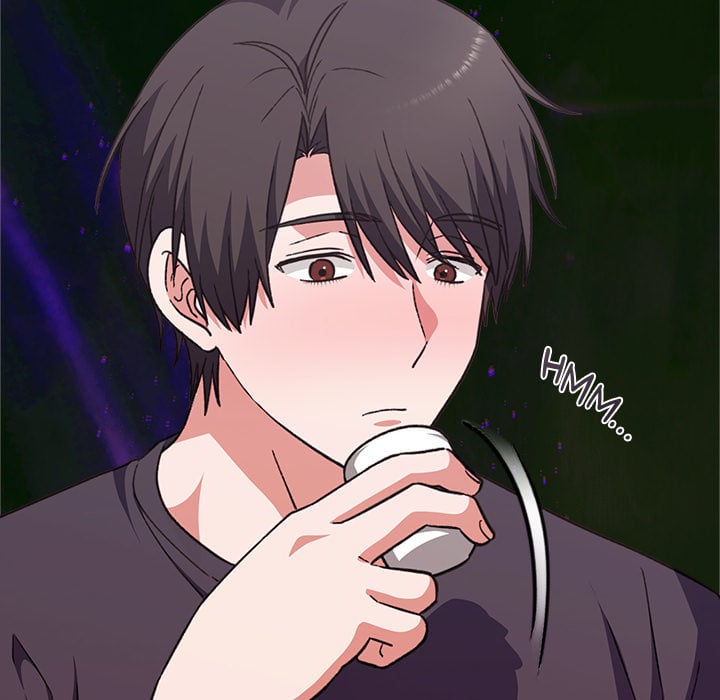 Heart Level Chapter 9 - Page 175