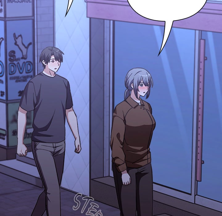 Heart Level Chapter 9 - Page 180